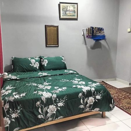 Teratak Port Dickson Homestay المظهر الخارجي الصورة