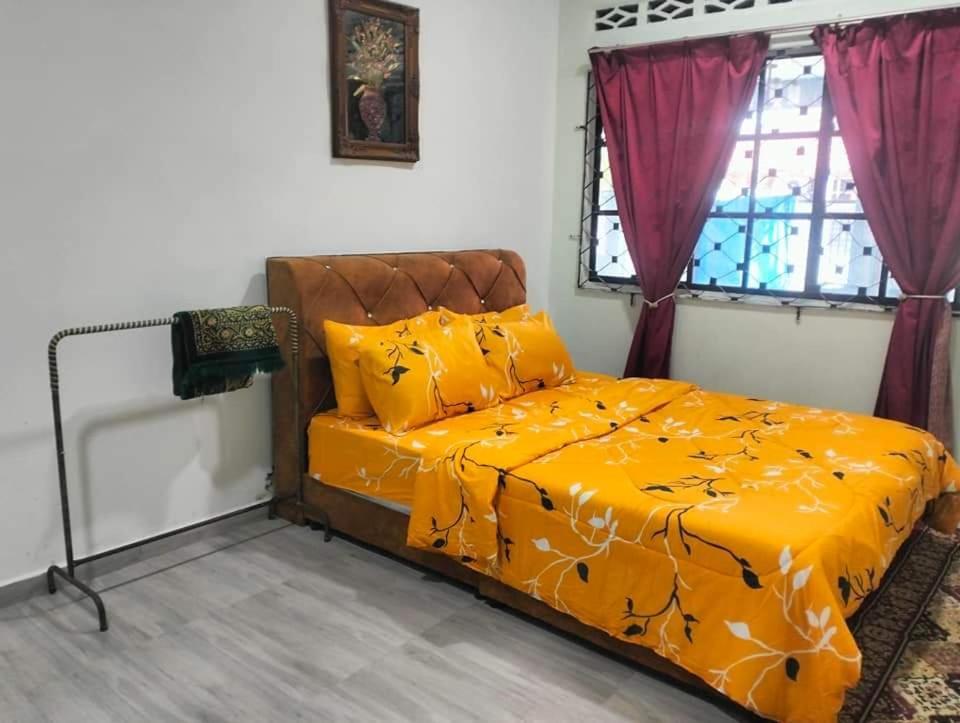Teratak Port Dickson Homestay المظهر الخارجي الصورة